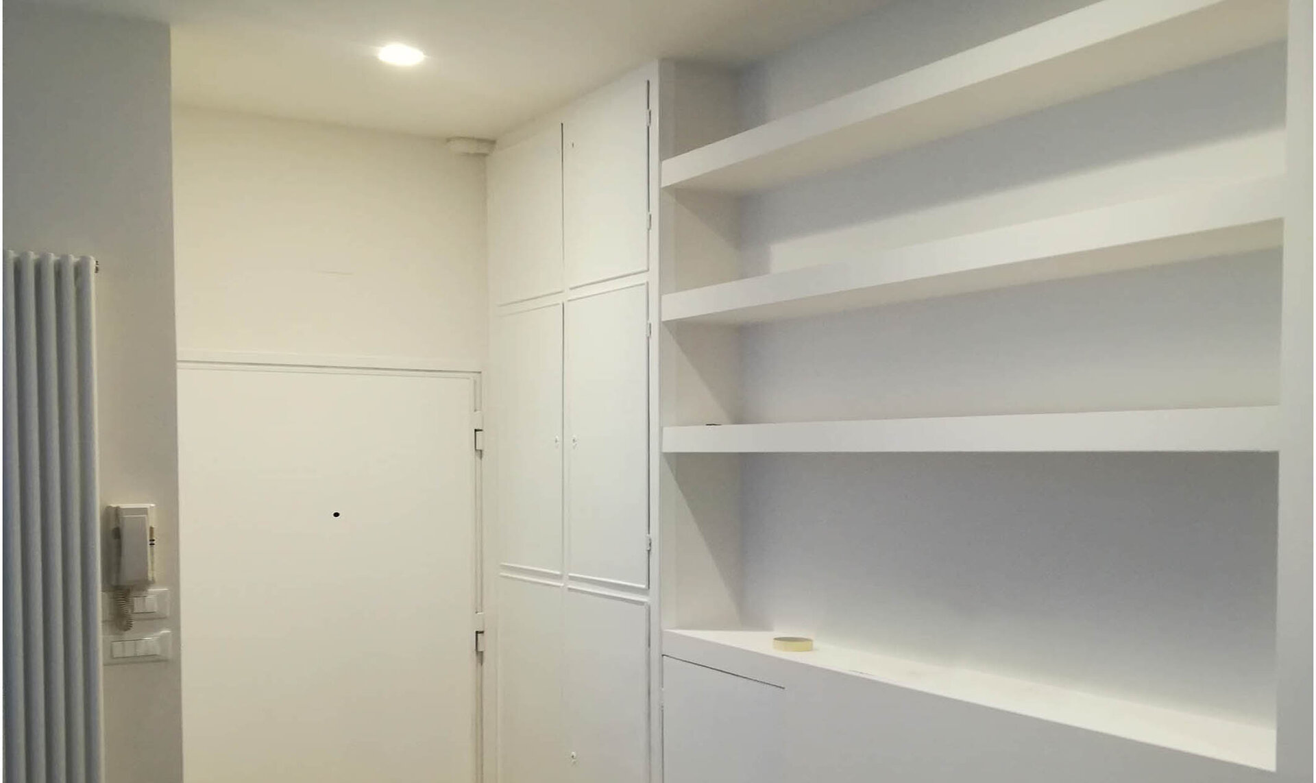 furniture, wardrobe, furnishing, interior, room, home, modern, house, floor, design, apartment, wall, architecture, panel, window, decor, 3d