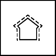 frame, facility, sewage system