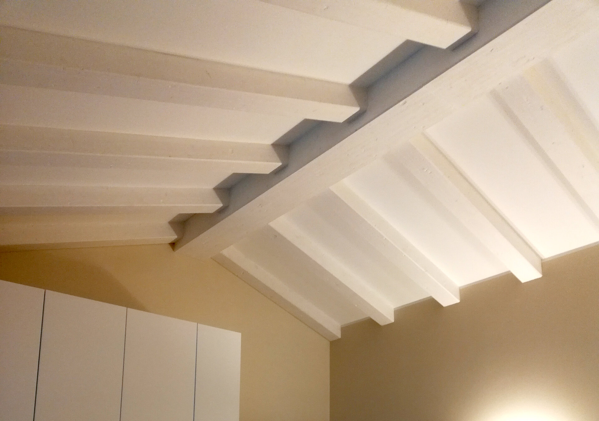 interior, room, wall, stucco, modern, home, floor, furniture, house, architecture, design, light, window, 3d