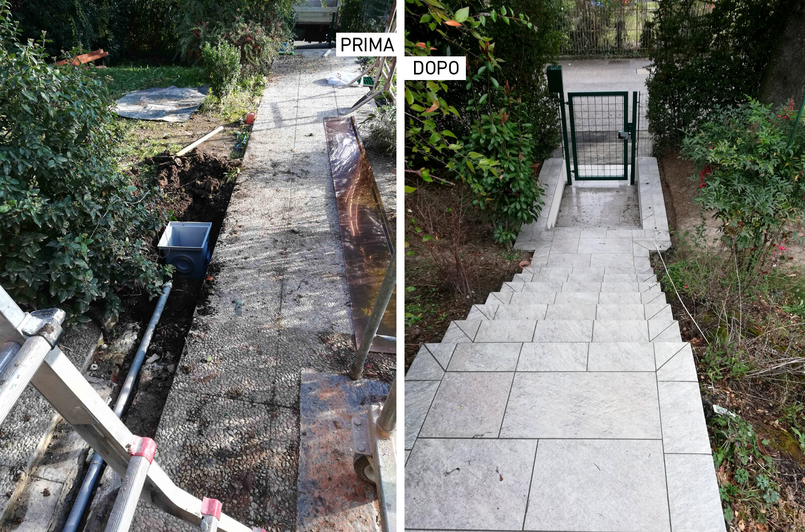 patio, structure, area