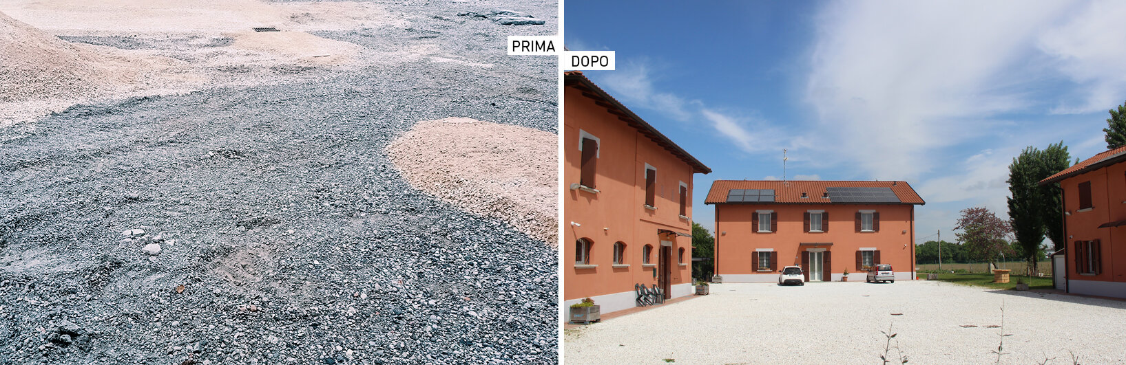 building, architecture, warehouse, house, sky, structure, brick