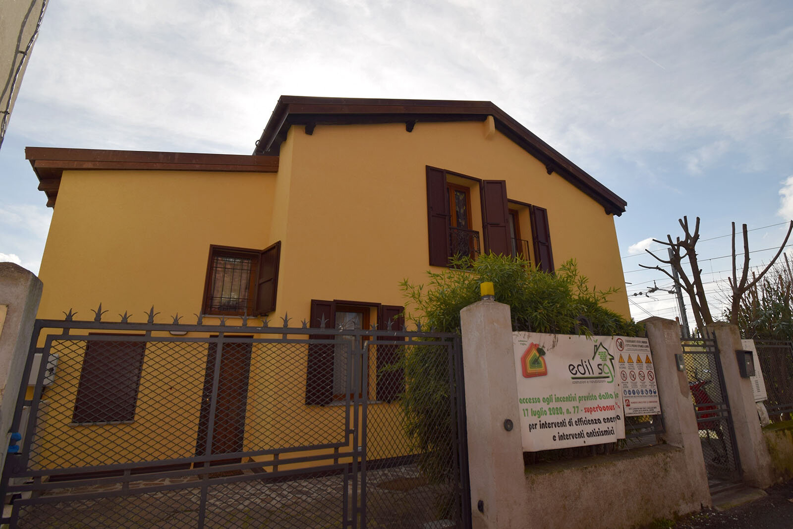 house, architecture, building, structure, home